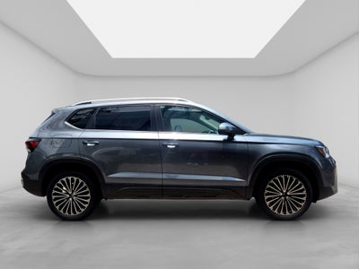 2025 Volkswagen Taos 1.4 Comfortline At