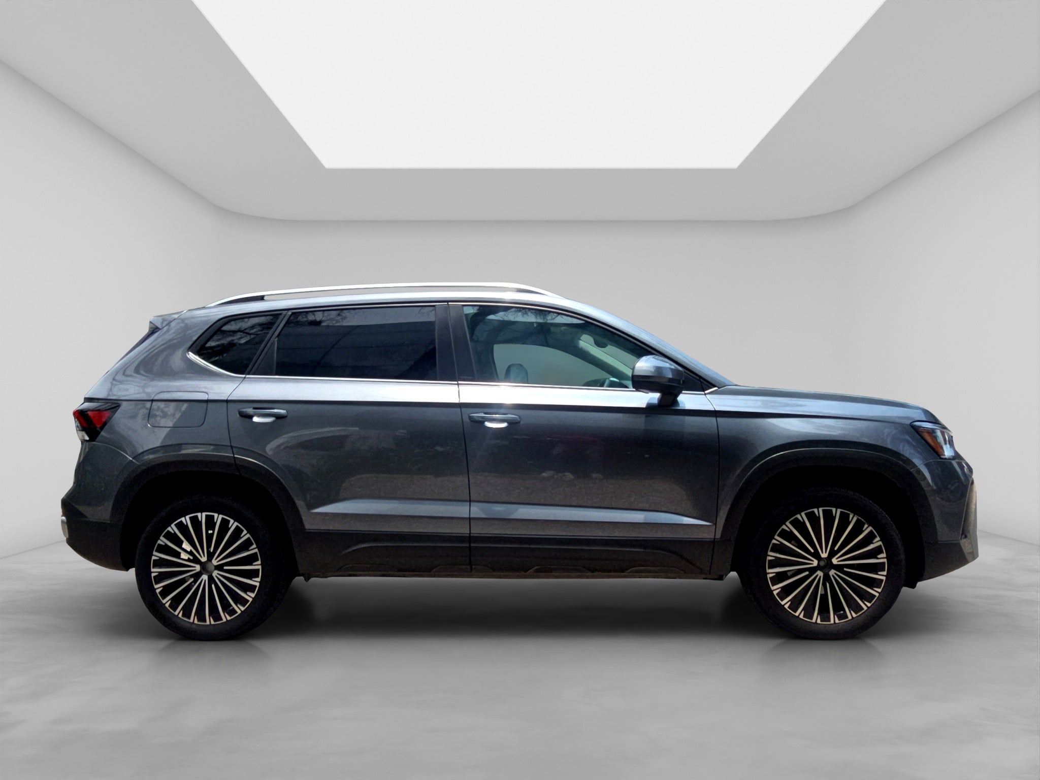 2025 Volkswagen Taos 1.4 Comfortline At