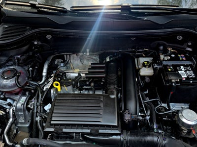 2025 Volkswagen Taos 1.4 Comfortline At