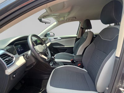 2025 Volkswagen Taos 1.4 Comfortline At