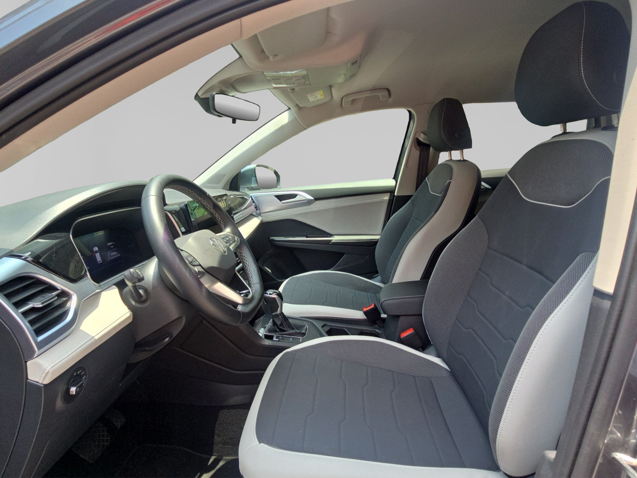 2025 Volkswagen Taos 1.4 Comfortline At