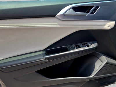 2025 Volkswagen Taos 1.4 Comfortline At