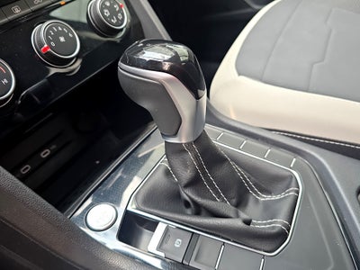 2025 Volkswagen Taos 1.4 Comfortline At