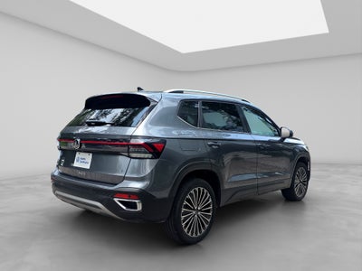 2025 Volkswagen Taos 1.4 Comfortline At