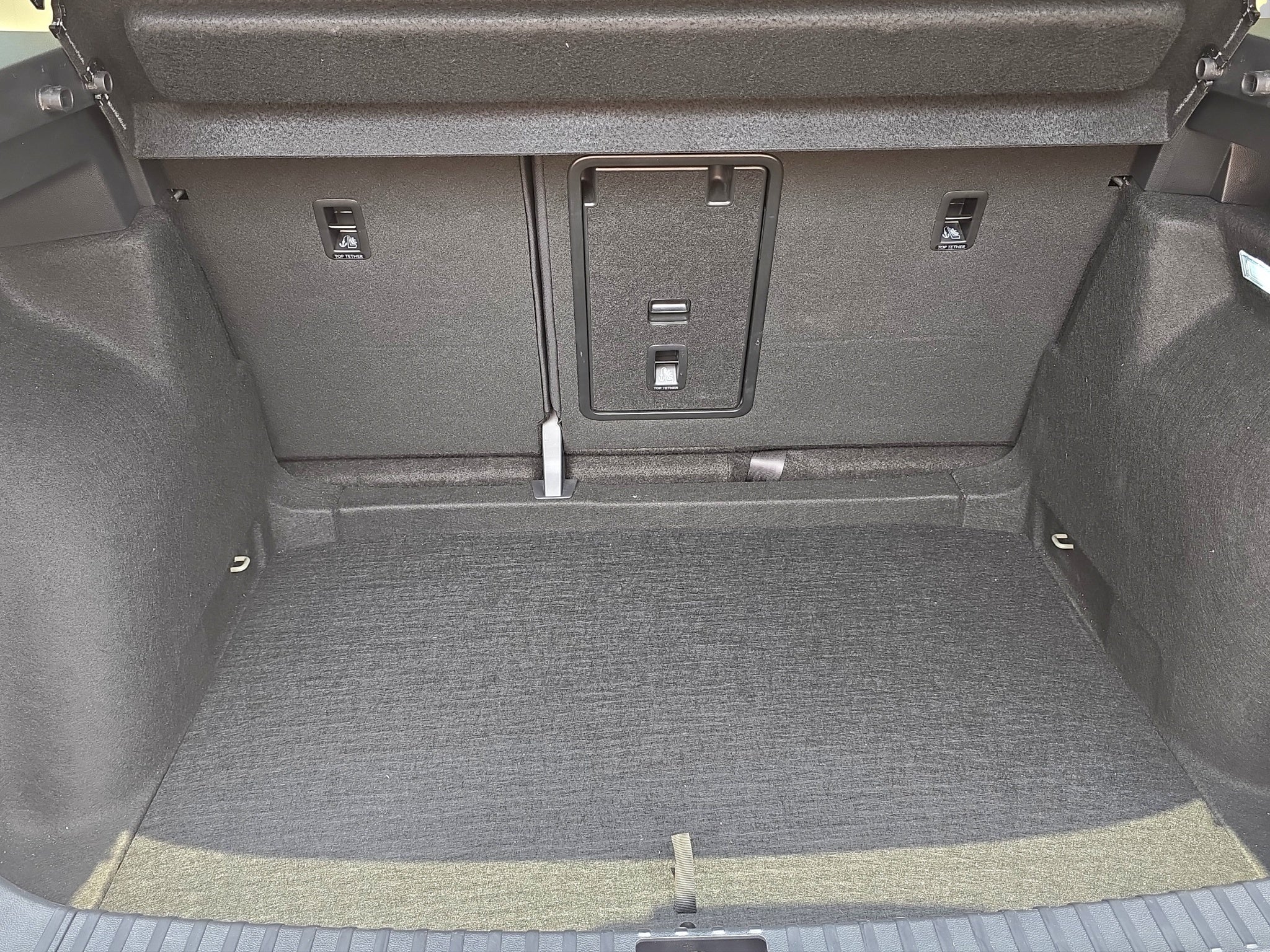 2025 Volkswagen Taos 1.4 Comfortline At