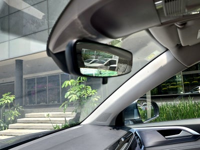 2025 Volkswagen Taos 1.4 Comfortline At
