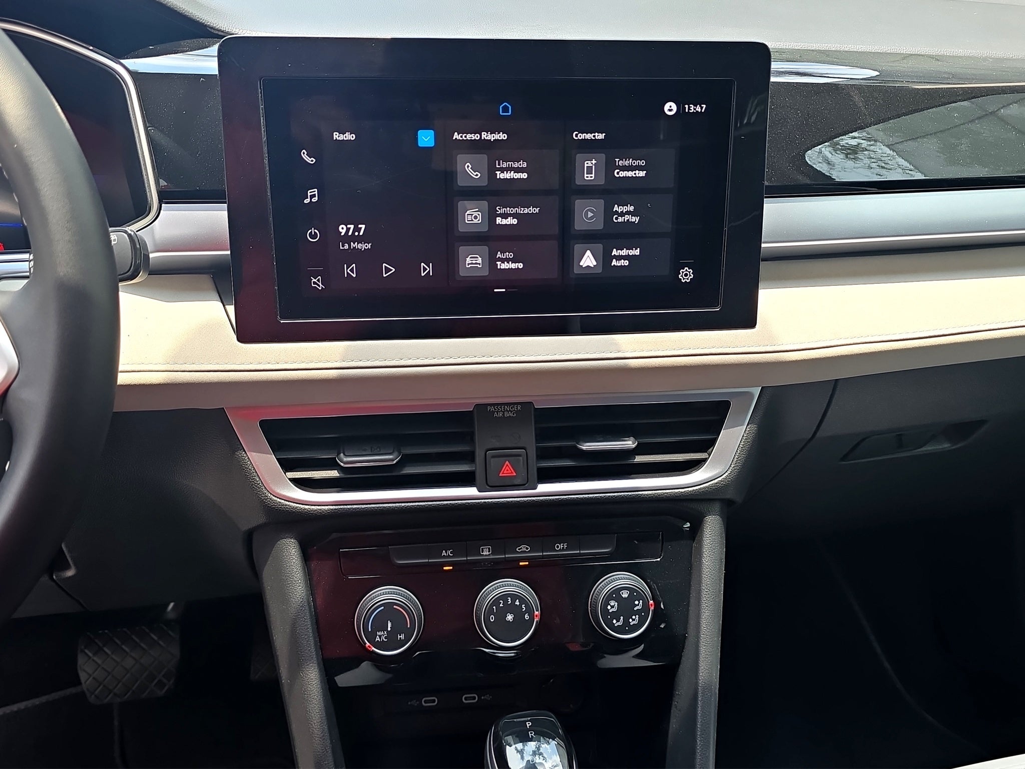 2025 Volkswagen Taos 1.4 Comfortline At