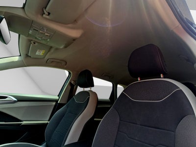 2025 Volkswagen Taos 1.4 Comfortline At