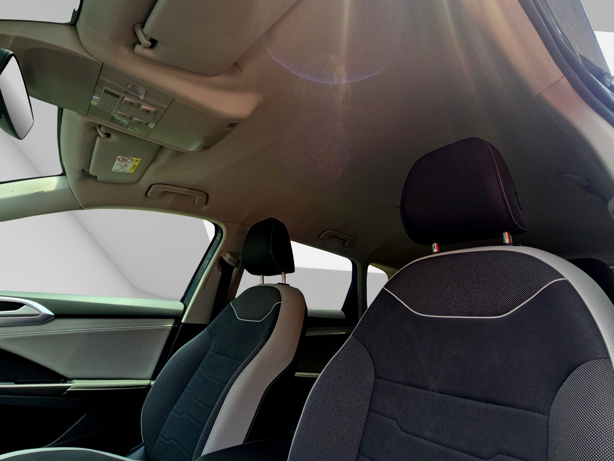 2025 Volkswagen Taos 1.4 Comfortline At