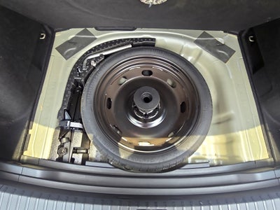 2025 Volkswagen Taos 1.4 Comfortline At