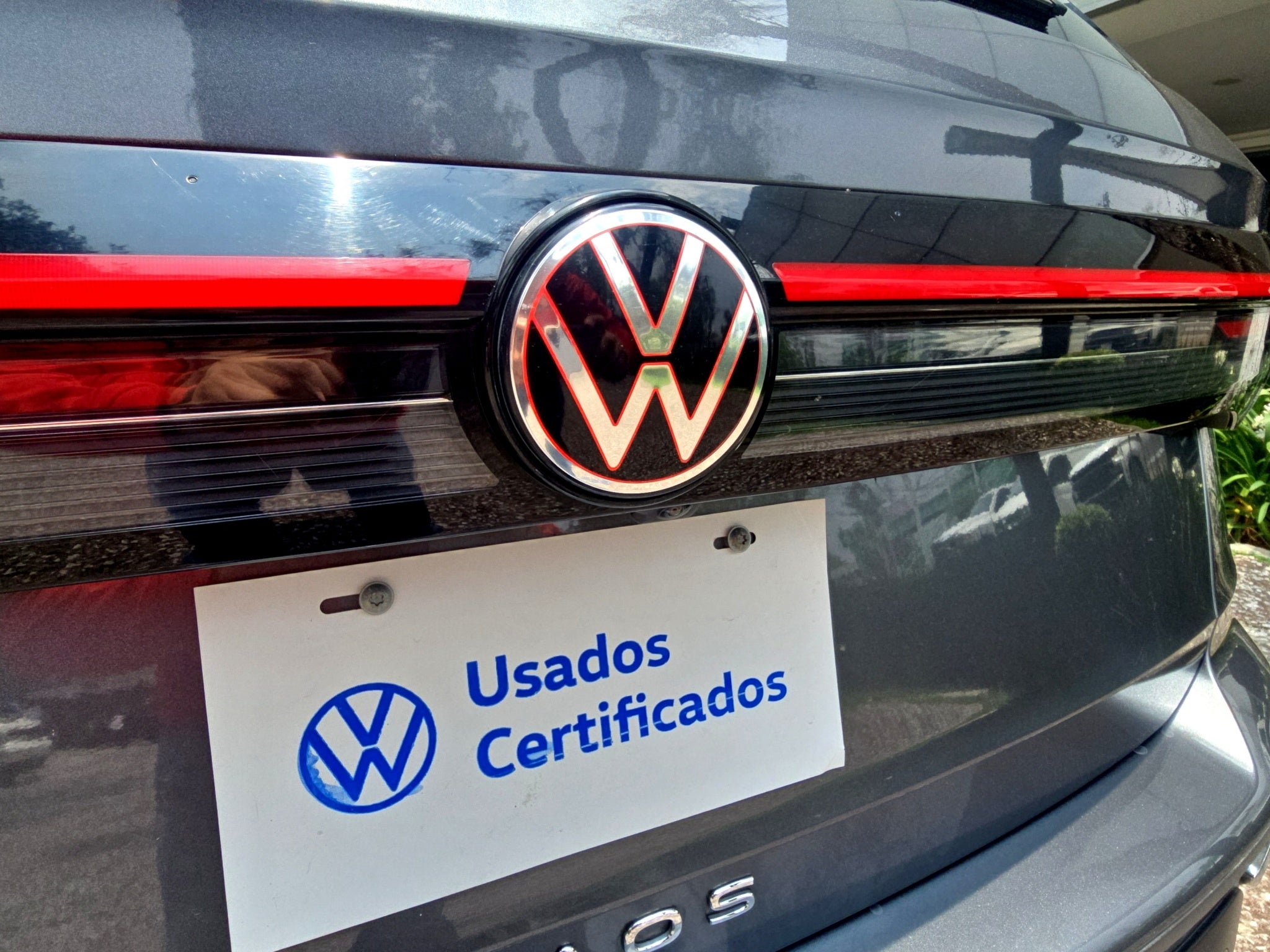 2025 Volkswagen Taos 1.4 Comfortline At