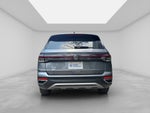2025 Volkswagen Taos 1.4 Comfortline At
