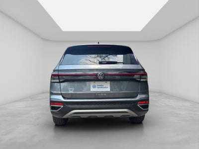 2025 Volkswagen Taos 1.4 Comfortline At