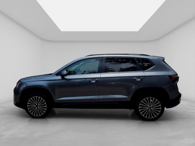 2025 Volkswagen Taos 1.4 Comfortline At