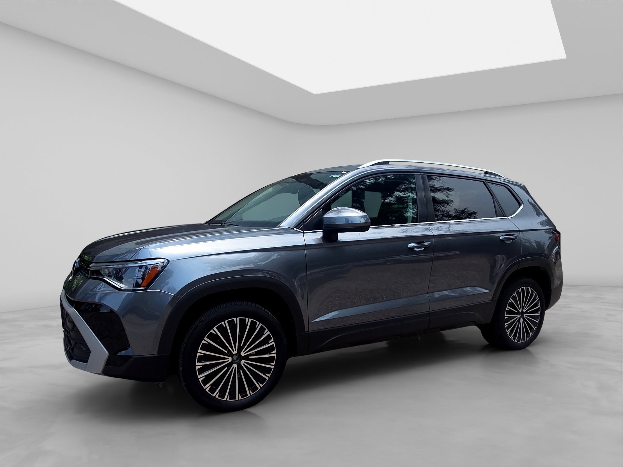 2025 Volkswagen Taos 1.4 Comfortline At