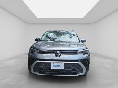 2025 Volkswagen Taos 1.4 Comfortline At