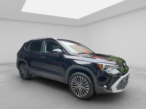 2025 Volkswagen Taos 1.4 Comfortline At