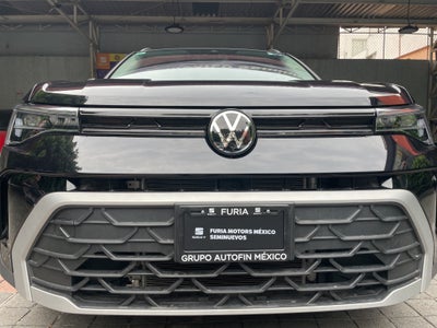 2025 Volkswagen Taos 1.4 Comfortline At