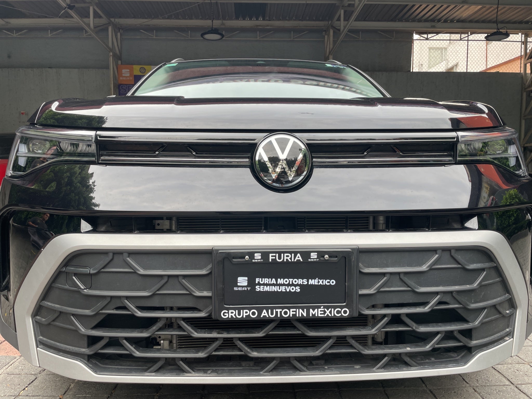 2025 Volkswagen Taos 1.4 Comfortline At