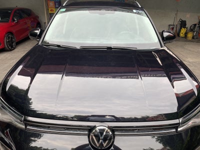 2025 Volkswagen Taos 1.4 Comfortline At