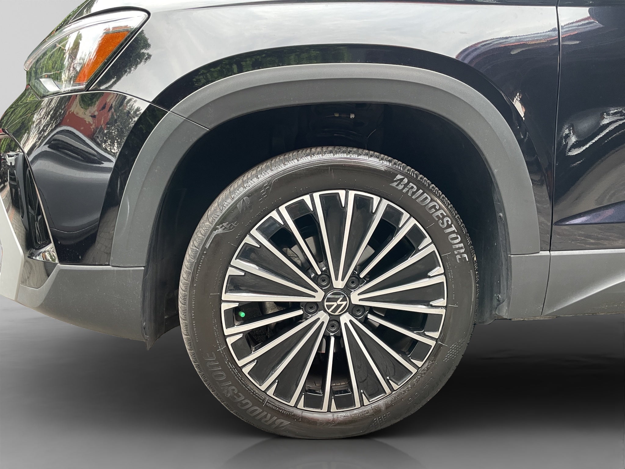 2025 Volkswagen Taos 1.4 Comfortline At