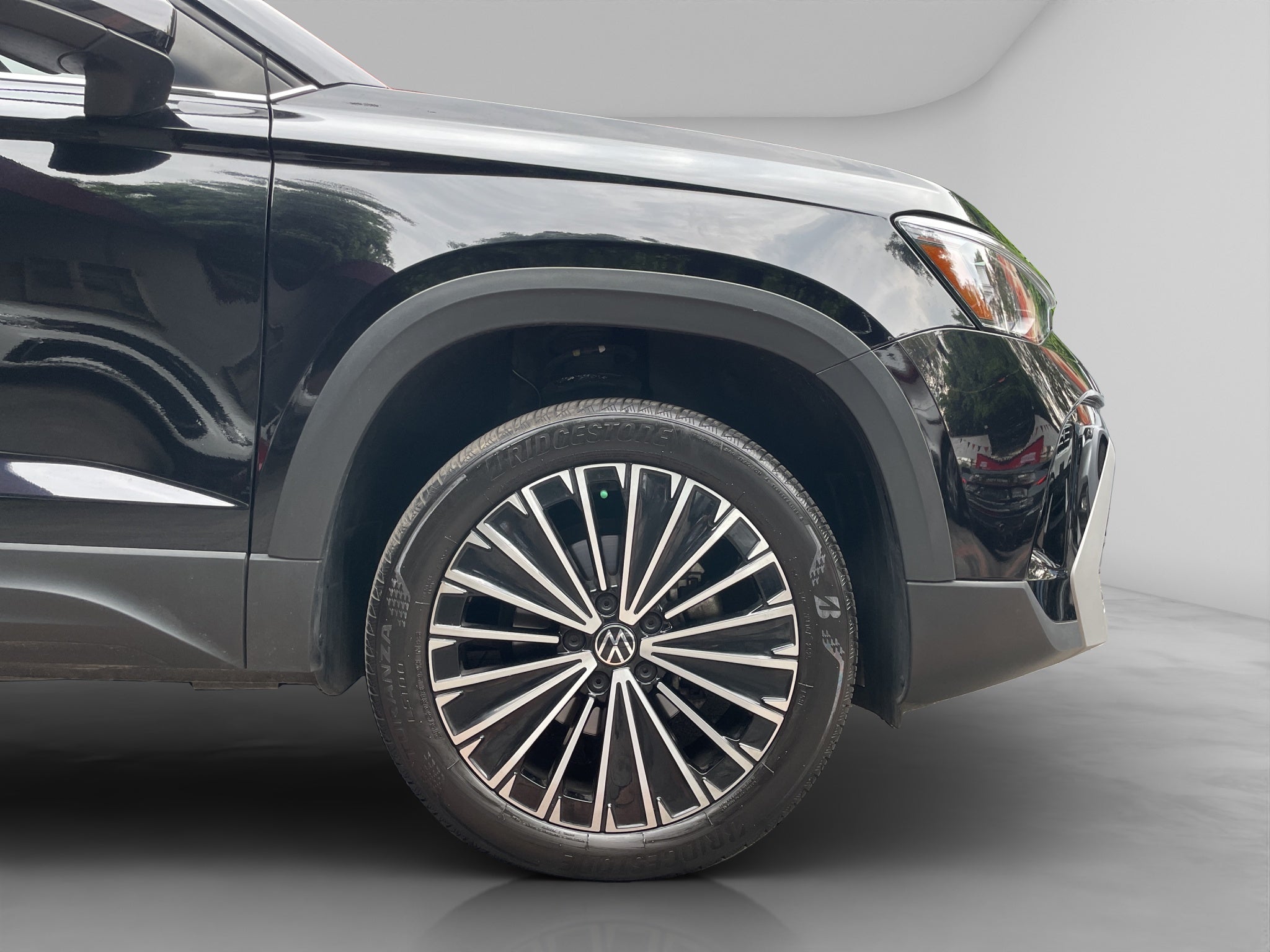 2025 Volkswagen Taos 1.4 Comfortline At