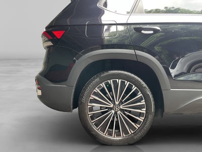 2025 Volkswagen Taos 1.4 Comfortline At