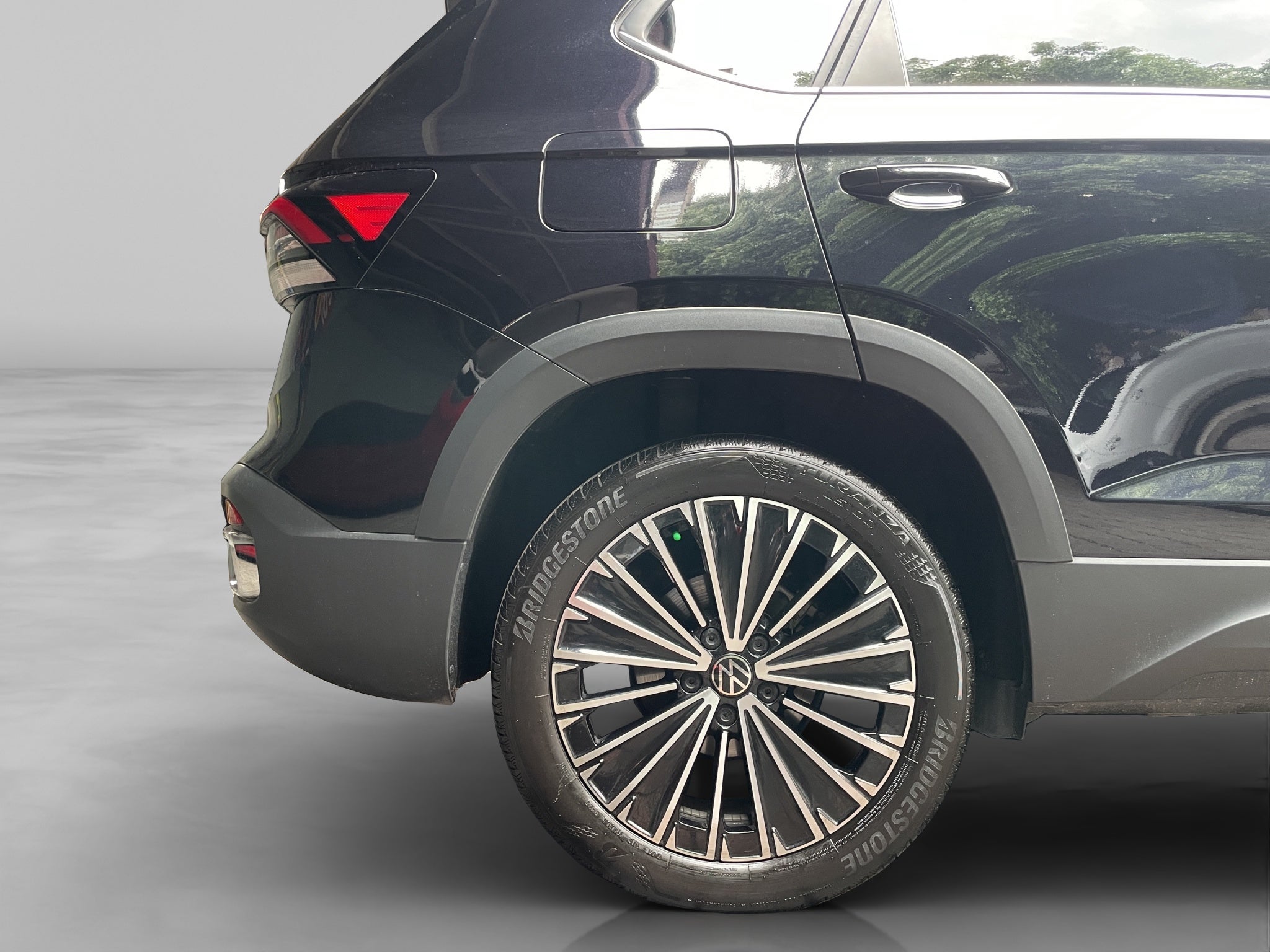 2025 Volkswagen Taos 1.4 Comfortline At