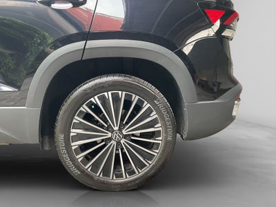 2025 Volkswagen Taos 1.4 Comfortline At
