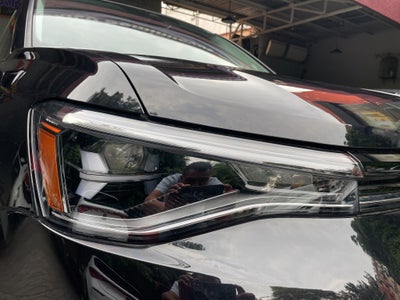 2025 Volkswagen Taos 1.4 Comfortline At