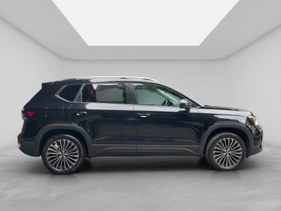 2025 Volkswagen Taos 1.4 Comfortline At
