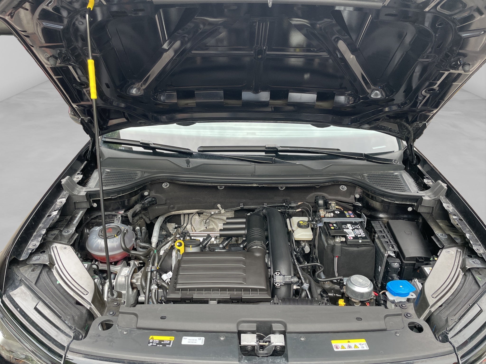 2025 Volkswagen Taos 1.4 Comfortline At