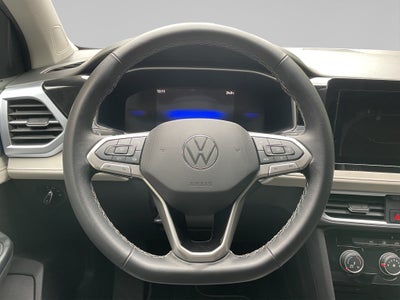2025 Volkswagen Taos 1.4 Comfortline At