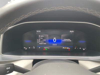 2025 Volkswagen Taos 1.4 Comfortline At