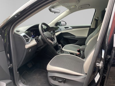 2025 Volkswagen Taos 1.4 Comfortline At