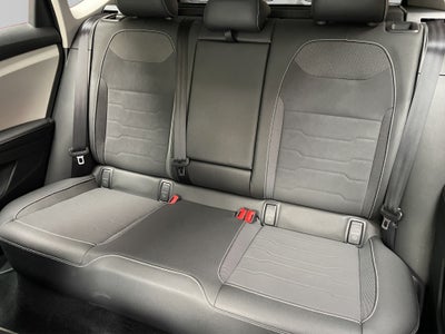 2025 Volkswagen Taos 1.4 Comfortline At