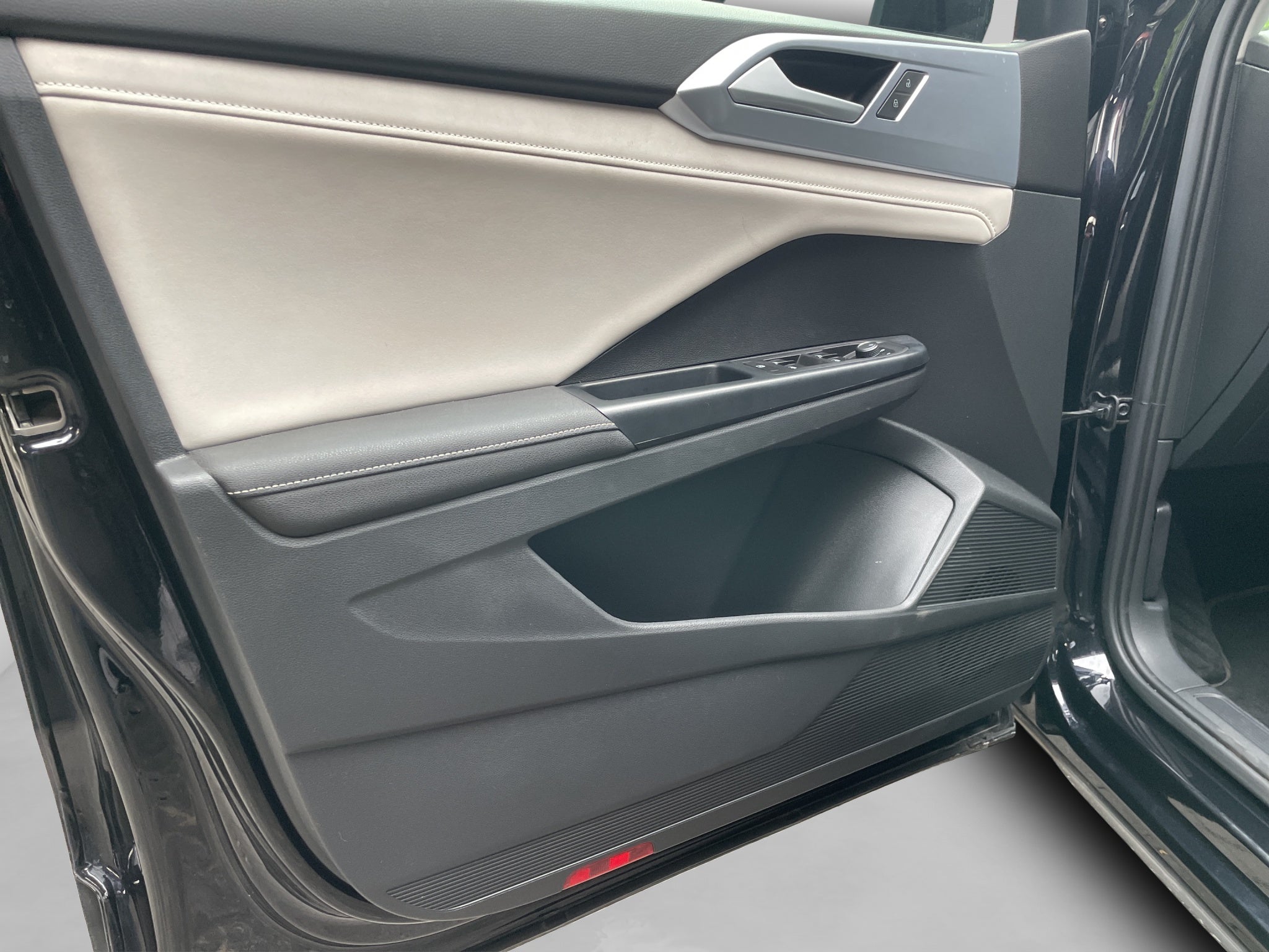 2025 Volkswagen Taos 1.4 Comfortline At