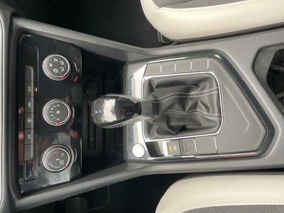 2025 Volkswagen Taos 1.4 Comfortline At