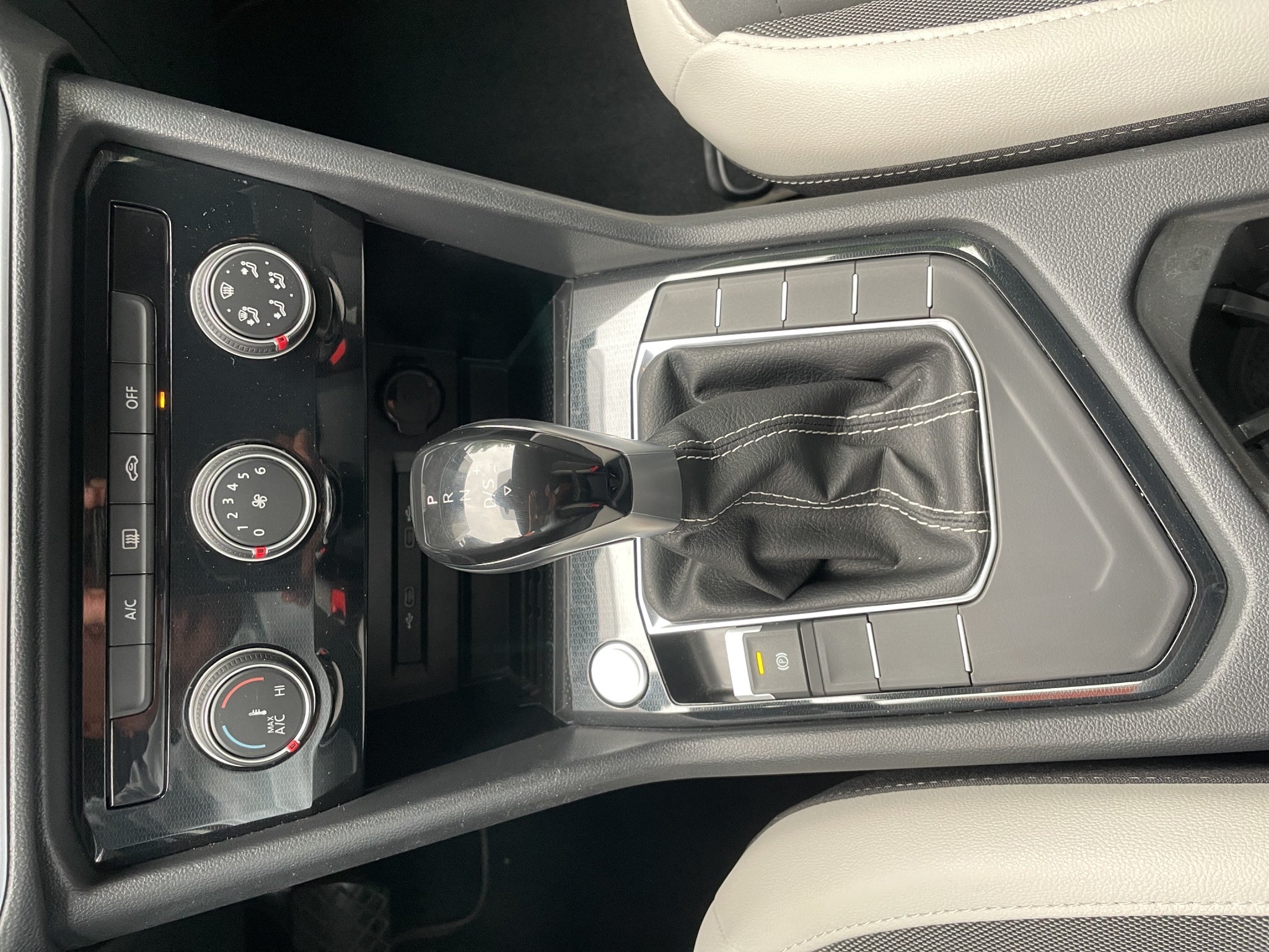 2025 Volkswagen Taos 1.4 Comfortline At