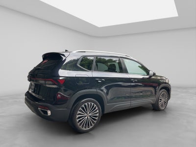 2025 Volkswagen Taos 1.4 Comfortline At