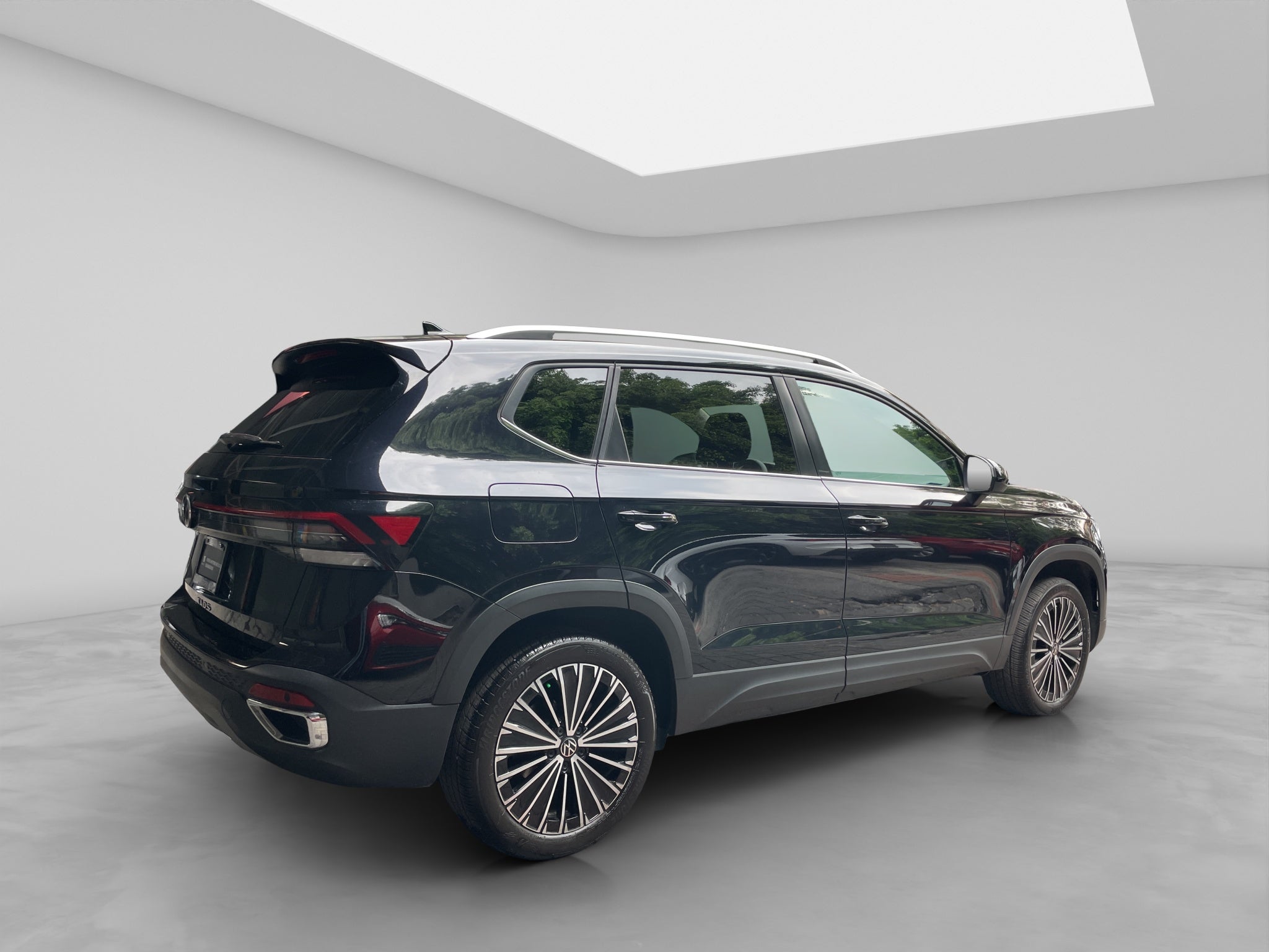 2025 Volkswagen Taos 1.4 Comfortline At