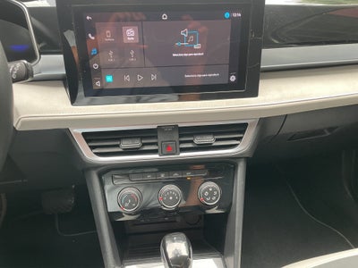 2025 Volkswagen Taos 1.4 Comfortline At