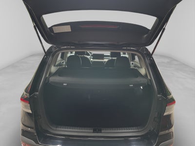2025 Volkswagen Taos 1.4 Comfortline At