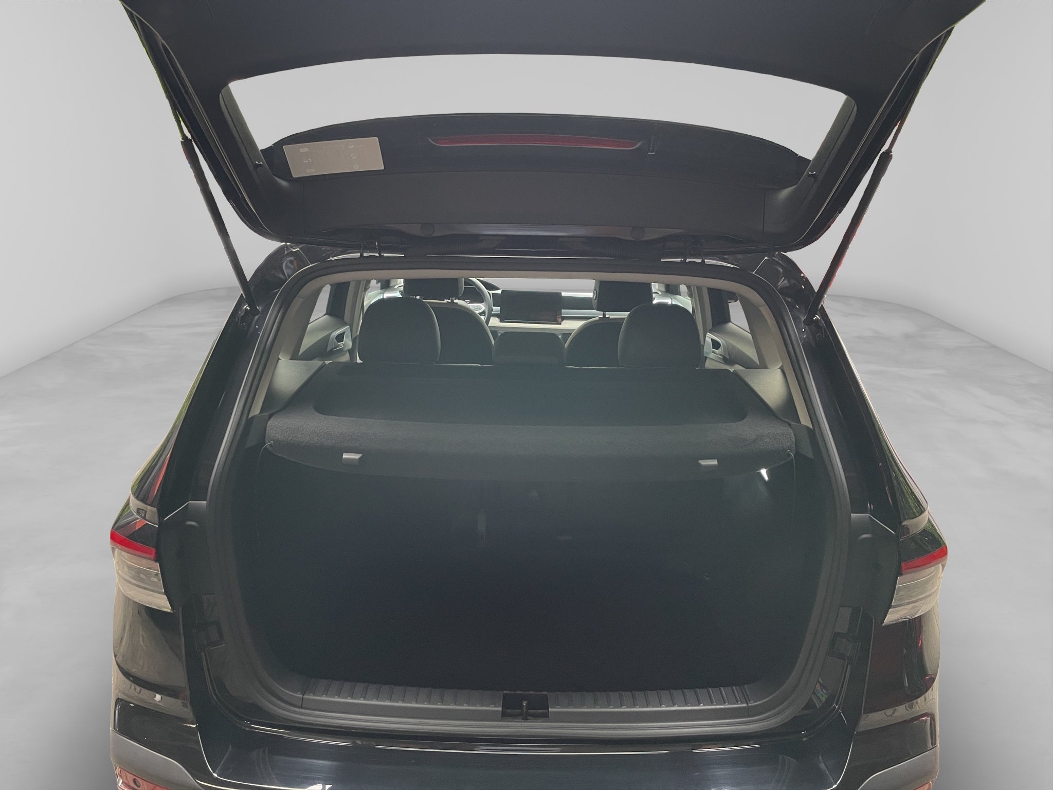 2025 Volkswagen Taos 1.4 Comfortline At