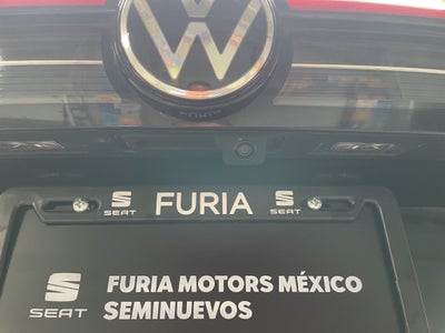 2025 Volkswagen Taos 1.4 Comfortline At