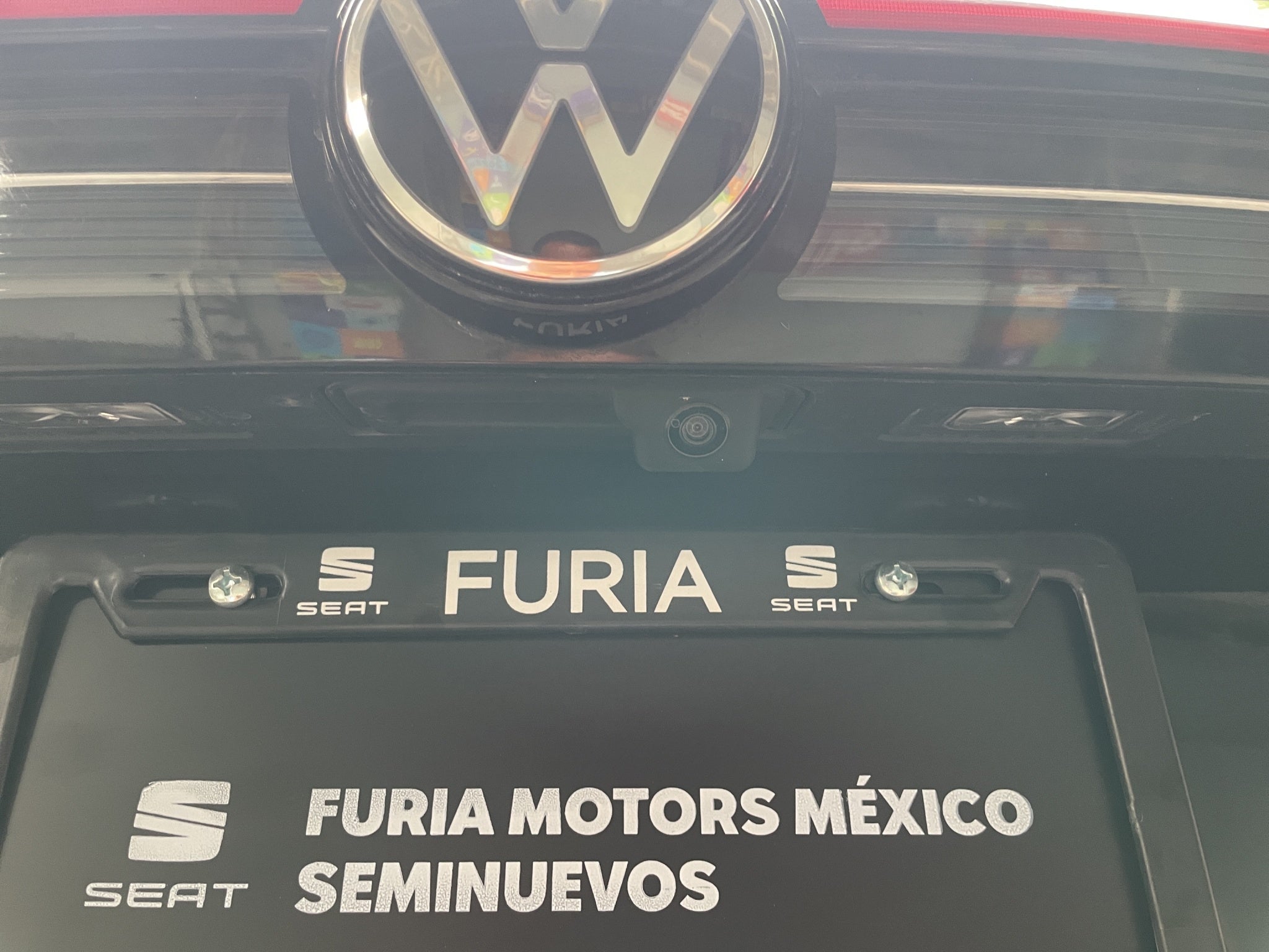 2025 Volkswagen Taos 1.4 Comfortline At