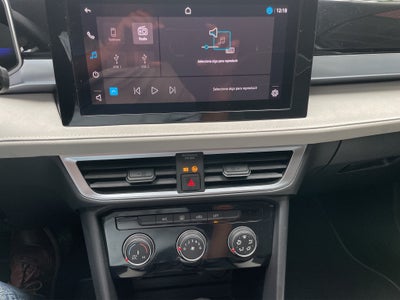 2025 Volkswagen Taos 1.4 Comfortline At