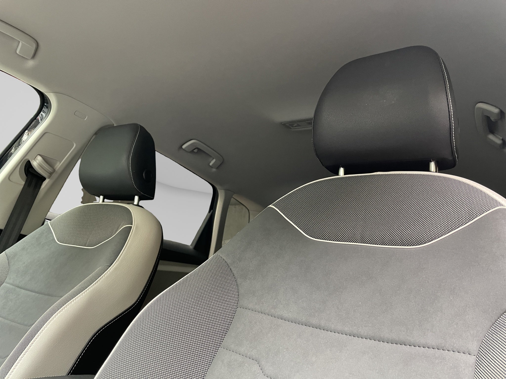 2025 Volkswagen Taos 1.4 Comfortline At
