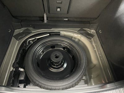 2025 Volkswagen Taos 1.4 Comfortline At