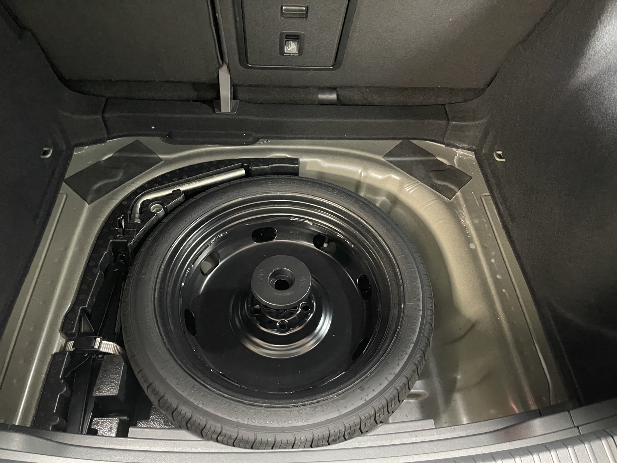 2025 Volkswagen Taos 1.4 Comfortline At